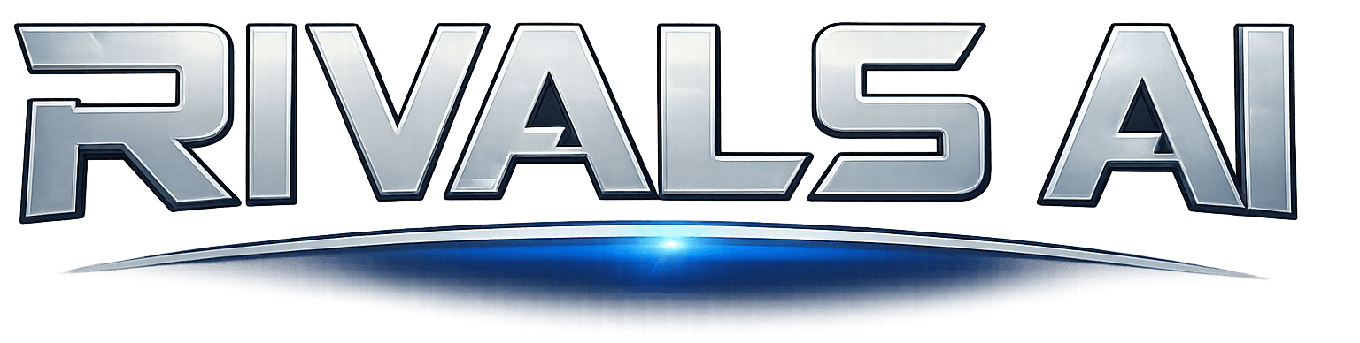 RIVALS AI